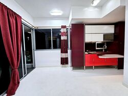 Primo Residences (D19), Apartment #461116251